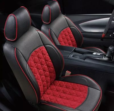 金駿獎為何青睞雅瀾橡膠汽車座墊 品質與創新的雙重加持