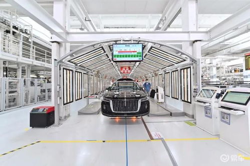 紅旗H9再破中國品牌價(jià)格天花板，橡膠制品對駕乘體驗(yàn)的影響